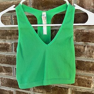 Free people movement